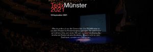 TedxMünster 2021